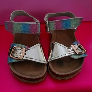 Toddler girls shoes